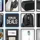 Image for article titled Kinja Deals Daily Digest for December 8, 2014